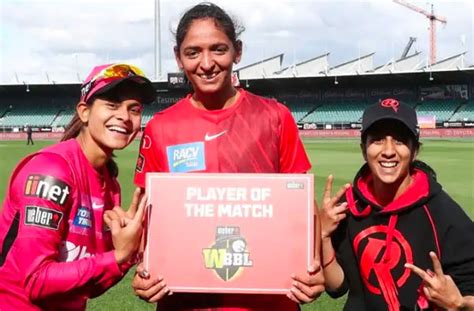 Platinum Players List for the inaugural overseas draft of WBBL ...