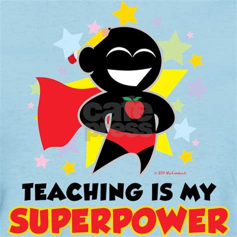 Teaching-Is-My-Superpower Women's Value T-Shirt Teaching Is My ...