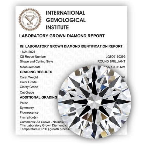 Igi Certificate Report | jsandanski-strumica.edu.mk