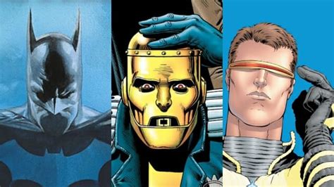 The 15 Best Grant Morrison Comics of All Time - Paste Magazine