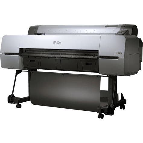 Epson SureColor P10000 Standard Edition 44" SCP10000SE B&H Photo