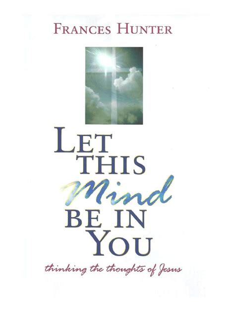 Let This Mind Be in You | PDF | Ancient Mediterranean Religions ...