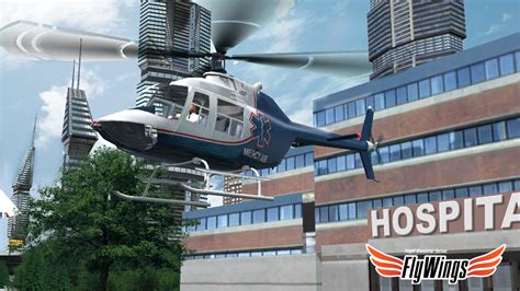 Helicopter Simulator Game Pc - ningdeb