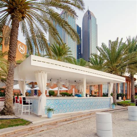 Sheraton Abu Dhabi Hotel & Resort - Reviews, Photos & Rates | ebookers.com