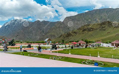 The Kargil War Memorial, Kargil Vijay Diwas Editorial Photo - Image of ...