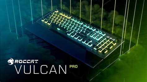 Roccat vulcan pro 114090-Roccat vulcan pro keycaps - Gambarsaefwb