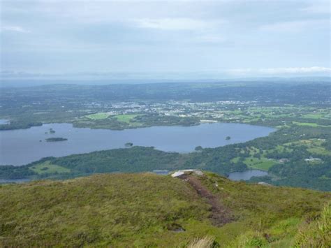 Torc Mountain | Explore More