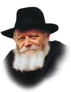 About Chabad Lubavitch - JewishTriValley.com