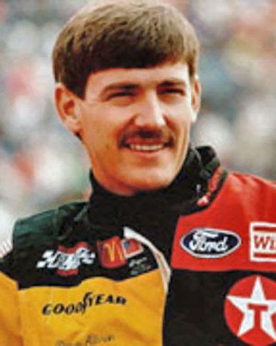 Davey Allison profile on SnapLap