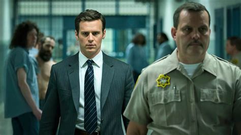 MINDHUNTER Season 3 Release Date, News