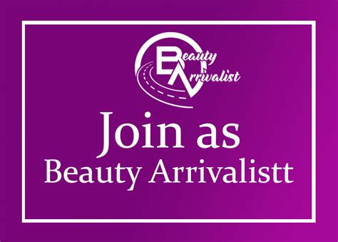 BEAUTY ARRIVALIST | Beauty Arrivalist