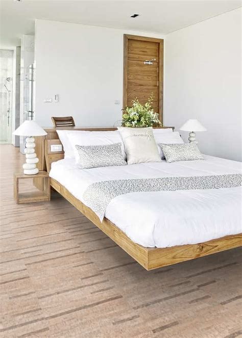 15 Popular Bedroom Flooring Ideas (Good for Your Home)