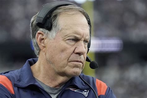 Bill Belichick's dominant era in NFL is over, claims former Cowboys DE ...