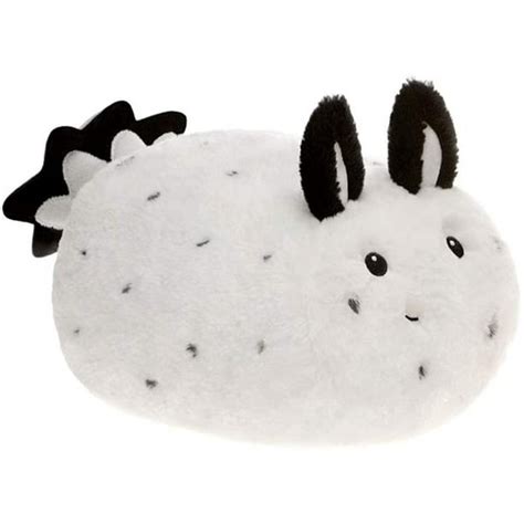 Fiesta Toys Snugglies Sea Bunny Stuffed Animal Toy - Walmart.com ...