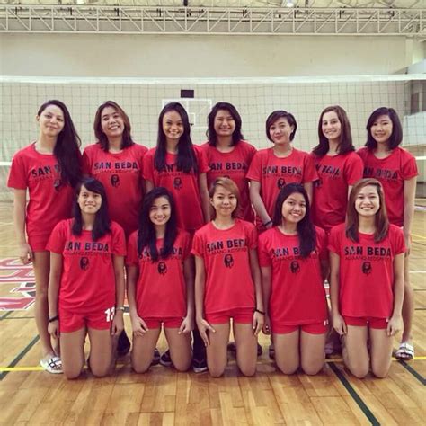 San Beda College Alabang Official Varsity - Home | Facebook