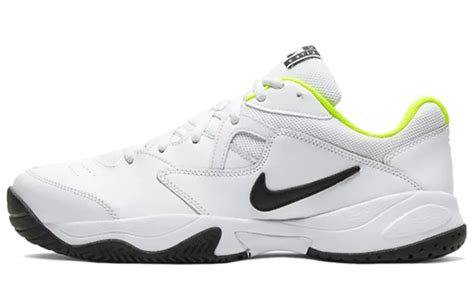 Nike Court Lite 2 Volt - POIZON