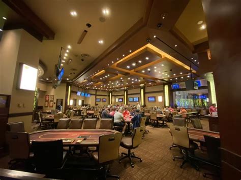 Red Rock Casino Resort Spa Poker Room | PokerNews