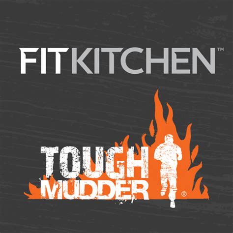 Tough Mudder Logo Vector