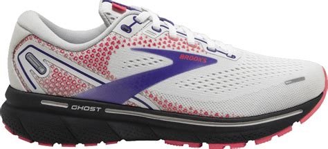 Brooks Ghost 14 'White Purple Coral' (WMNS) - 120356-1B-192 - Novelship