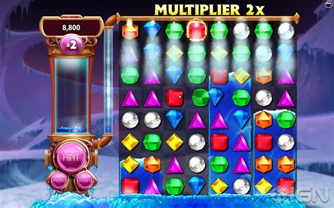 Bejeweled 3 Screenshots, Pictures, Wallpapers - PC - IGN