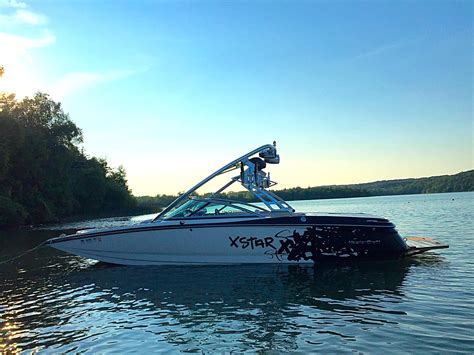 Wakeboard Boat Rental in Northern Michigan - TC Watersports