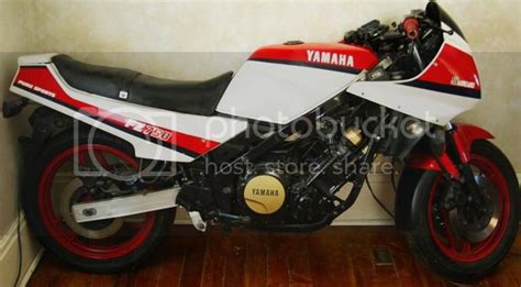 1985 Yamaha FZ750 - near mint condition. | VW Vortex - Volkswagen Forum