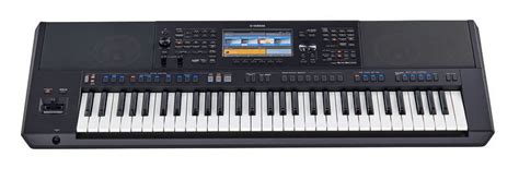 Yamaha PSR-SX900 (ยกเลิกการผลิต)