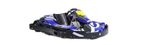 Racing karts, go-karts racing, go-karts rental | PRAGA