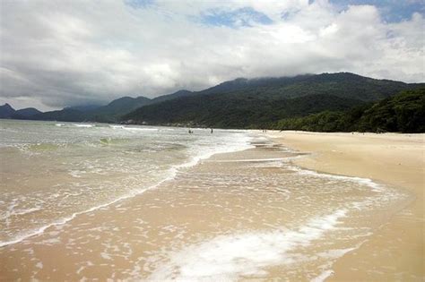 Lopes Mendes Beach (Ilha Grande) - 2021 All You Need to Know Before You ...