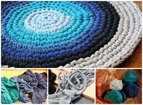 T shirt yarn blanket? | BabyCenter