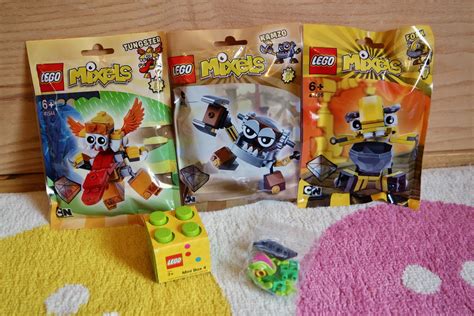 Review: BrickBox LEGO Subscription Box (January) | Mama Geek