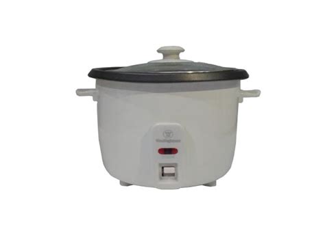 1 Cup Mini Rice Cooker - Kellitech Import and Export Corporation