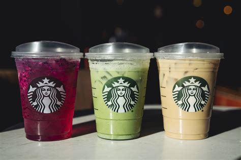 Starbucks to debut new strawless lids in Toronto