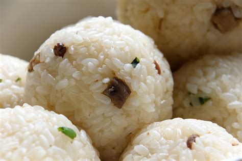 Onigiri balls image - Free stock photo - Public Domain photo - CC0 Images