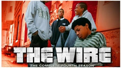 The Wire Season 4 Review - W2Mnet