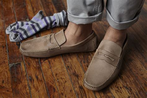 Our Top 5 Picks for Spring - Trunk Club | Dress shoes men, Loafers men, Online stylist