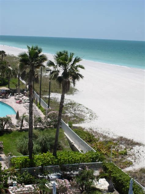 Clearwater beach condo view 1 | Annalisa Weller's Blog