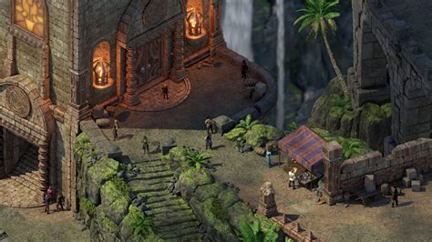 Pillars of Eternity II: Deadfire Screenshots - Image #22928 | New Game ...