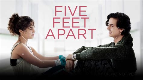 Movie Review:’Five Feet Apart’ Starring Haley Lu Richardson, Cole Sprouse | Review St. Louis