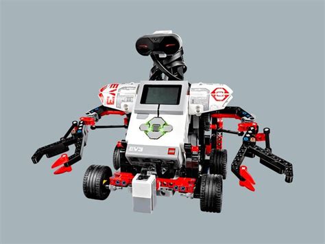 Build A Robot | Mindstorms | Official LEGO® Shop US