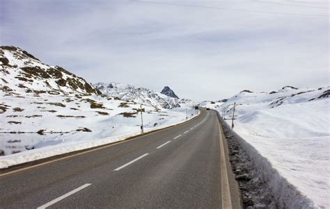 Bernina Pass - world's greatest driving roads | Colcorsa