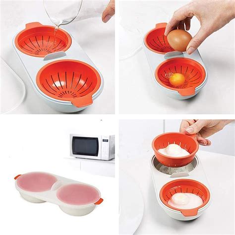 Portable egg cooker for microwave – homesup uk