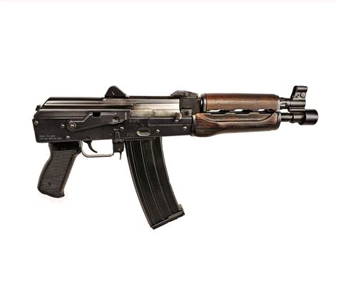 Zastava Arms AK 47 Pistol ZPAP85 5.56mm · DK Firearms