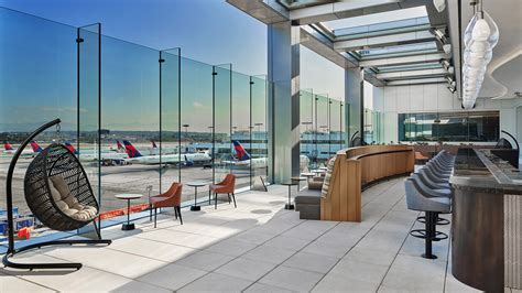 Delta Limits Sky Club Access, Introduces Delta One Club : Travel Weekly