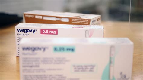 Ozempic And Wegovy Side Effects Prompt Safety Concerns For Novo Nordisk - Zenger News