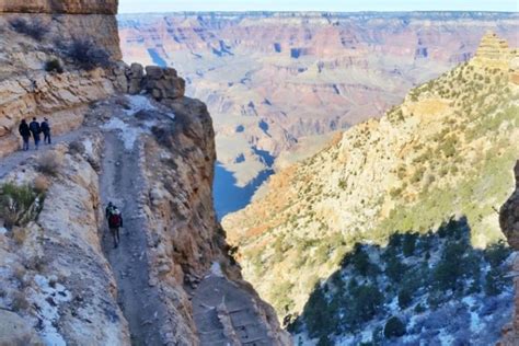 Ooh Aah Point is amazing! Hike the South Kaibab Trail to Ooh Aah Point ...