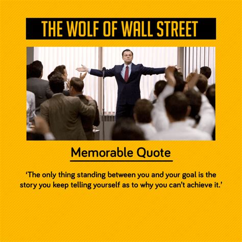 5 Quotes from Movies about Wall Street - ID Africa