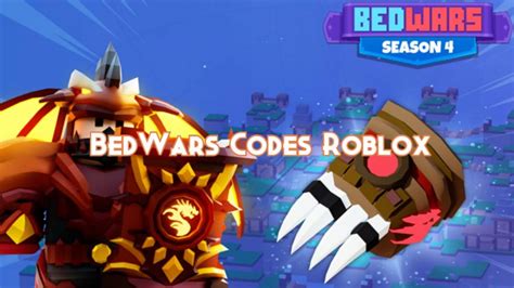 BedWars Codes October 2024 - Pillar Of Gaming