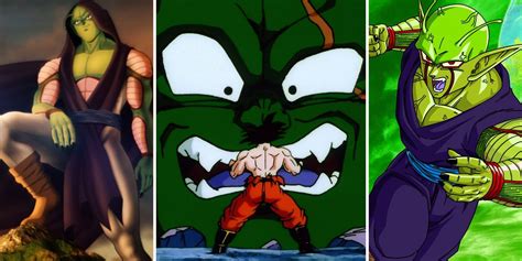 Dragon Ball: 17 Things You Didn’t Know About Namekians