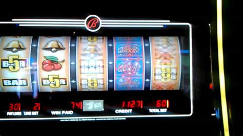 Slot Machines In Ocala Florida